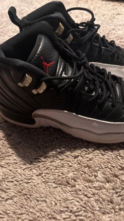 White and black Jordan’s