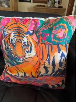 Pillows