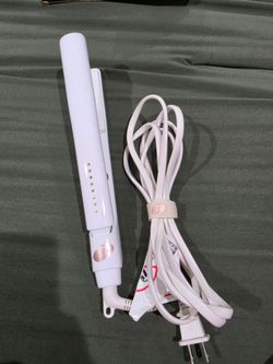 T3 Hair Straightener