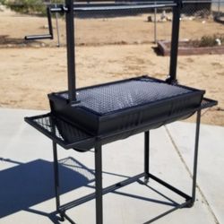 Santa Maria Grills 