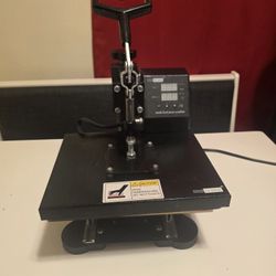 Heat Press