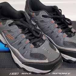 Men Skercher Shoes