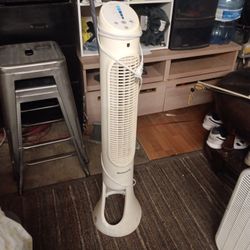 Tower Fan