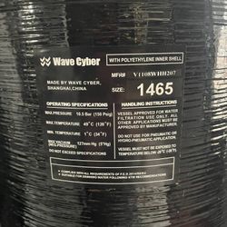 Unused/Open Box Brand New Commercial Water Softener System