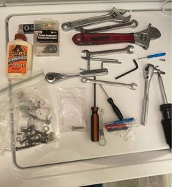 Tool Bundle