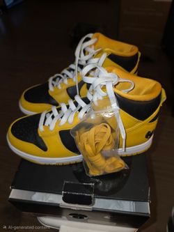 Nike Wu Tang Clan 8.5M