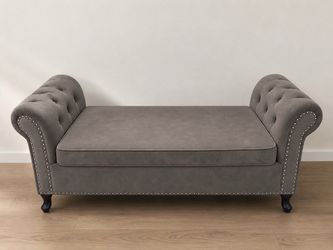 Storage bench