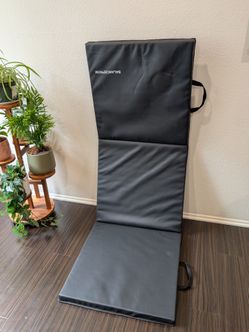 Exercise mat