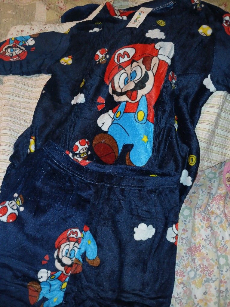 Pajamas