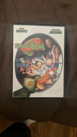 Space jam 