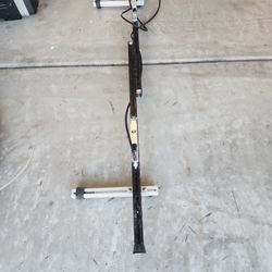 Renniks Bike Tote Rack