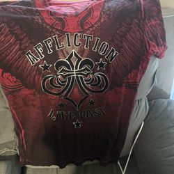 Affliction 