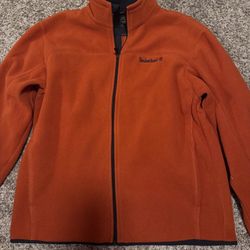 Timberland Zip Up 