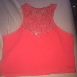 Crop tops