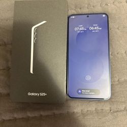 GALAXY S25 PLUS