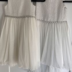 Flower Girl/ Special Occasion Dresses