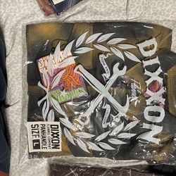 Dixxon(Panhandle) NEW