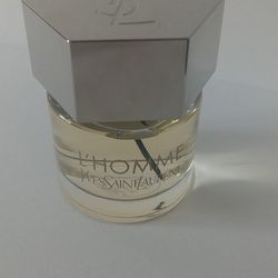 Yves Saint Lauren L'Homme