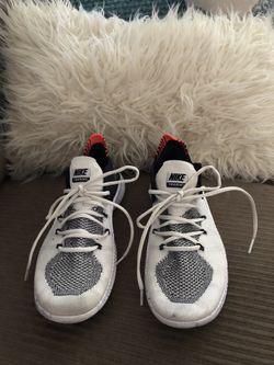 Nike shoes