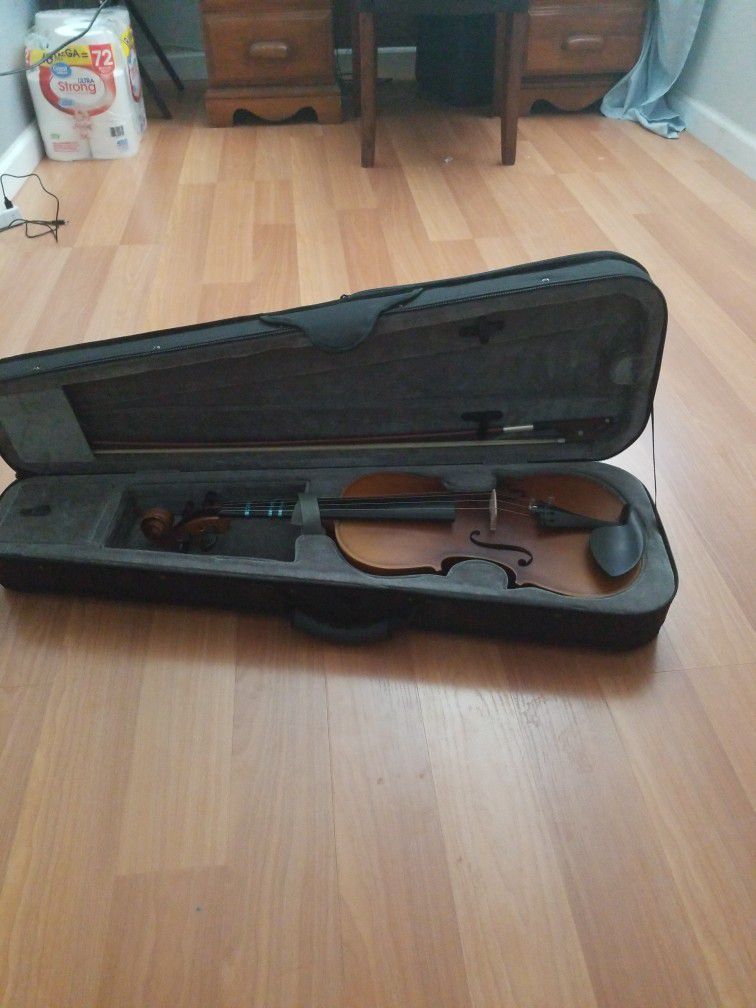Maestro Violin 