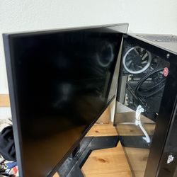 High End Gaming Pc