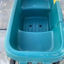 Kids Wagon 