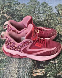 GIANNIS IMMORTALITY 3 SIZE 9 “ALPHABET”