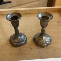 Candle Holders