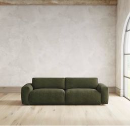 Four Hands Atelier Fenton Sectional Sofa Couch