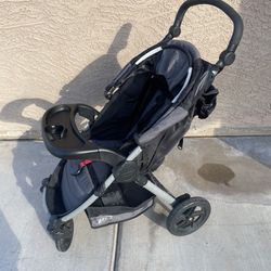 BOB Stroller