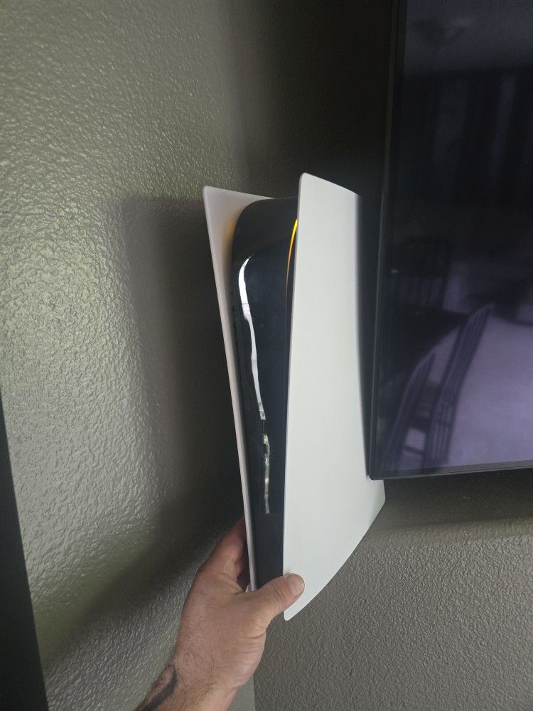 Digital ps 5
