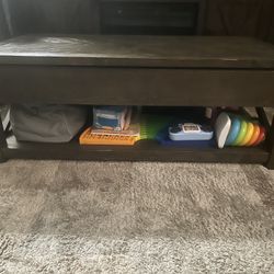 Wood Table