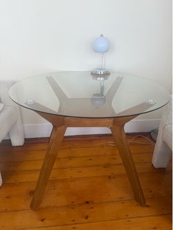 Dining Table $115
