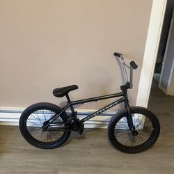 We The People 20” BMX