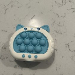 Cat Push Game 