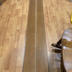 Twin/full Size Bed Rails Crib Conversion 