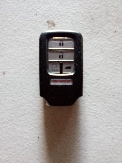 Honda Key Fob