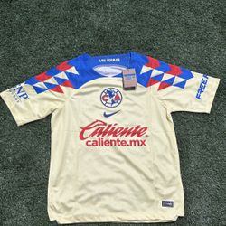 Club América jersey