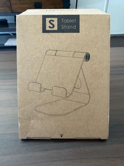 Lamicall Adjustable Tablet Stand