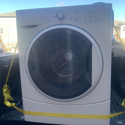 Kenmore Washer Dryer Set