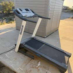 Treadmill 