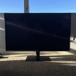 Sony Bravia 49” TV