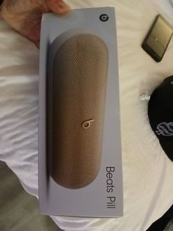 Dr dre beats speaker
