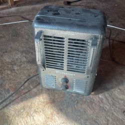 Mini Heater 