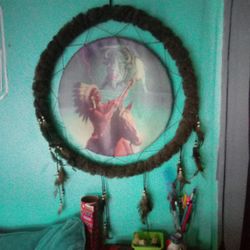 Dreamcatcher 