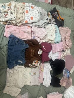 Baby Clothes