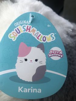 Squishmallow