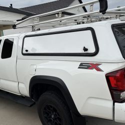 2021 Toyota Tacoma SX Extended Cab