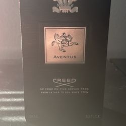 Creed Aventus 100mL