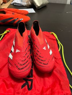 Adidas elite
